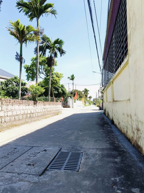 Đất giá rẻ gần đường ven biển Minh Đức – Đồ Sơn, chỉ nhỉnh 7xx triệu! ZALO 0567 222 555