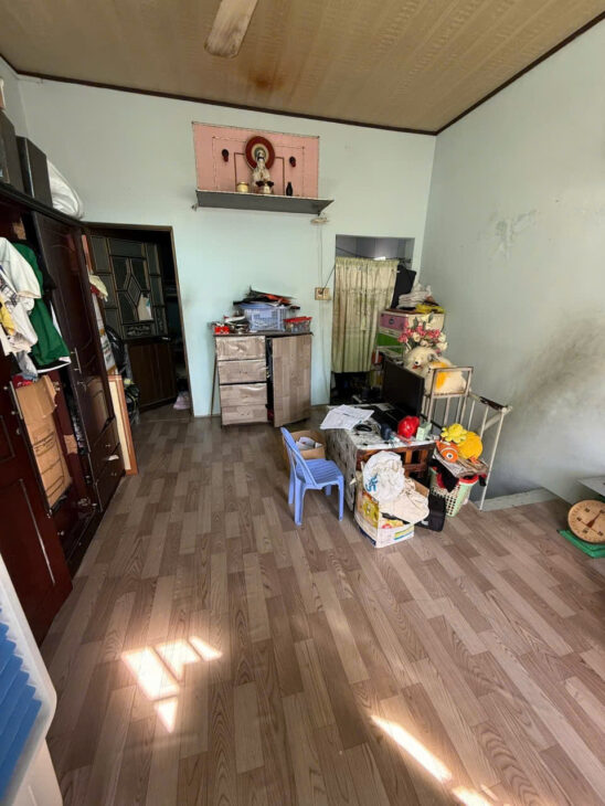 Bán nhà Nguyễn Sơn, Tân Phú, ngang 4x15m~60m2. Giá chào: 3.9 tỷ (đã giảm 500tr, còn thương lượng)