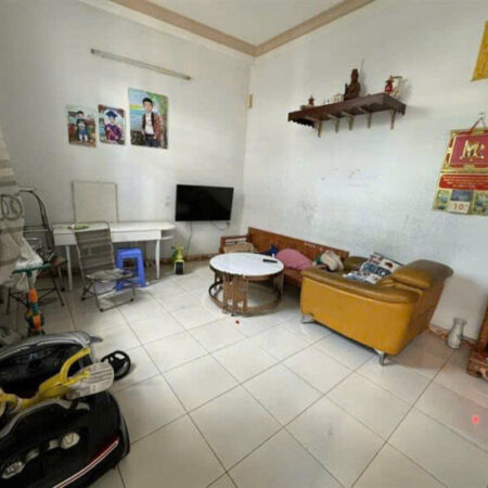 🏠 NHÀ 2 TẦNG TRUNG TÂM NGUYỄN ẢNH THỦ – GIÁ CHỈ 3.4 TỶ – Ở NGAY HOẶC CHO THUÊ SINH LỜI