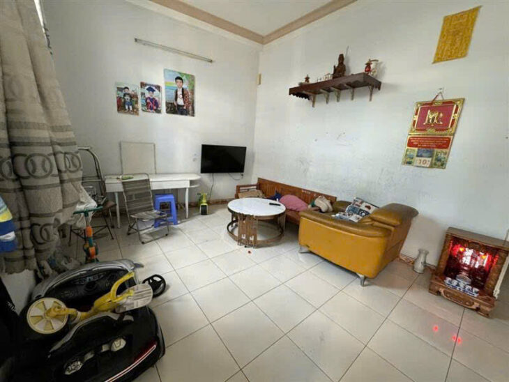 🏠 NHÀ 2 TẦNG TRUNG TÂM NGUYỄN ẢNH THỦ – GIÁ CHỈ 3.4 TỶ – Ở NGAY HOẶC CHO THUÊ SINH LỜI