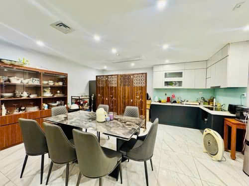 BÁN NHÀ NGÕ LẠC LONG QUÂN 288M 8TÀNG THANG MÁY ÔTÔ TRÁNH DT KHỦNG GIÁ 135 TỶ 0336212066