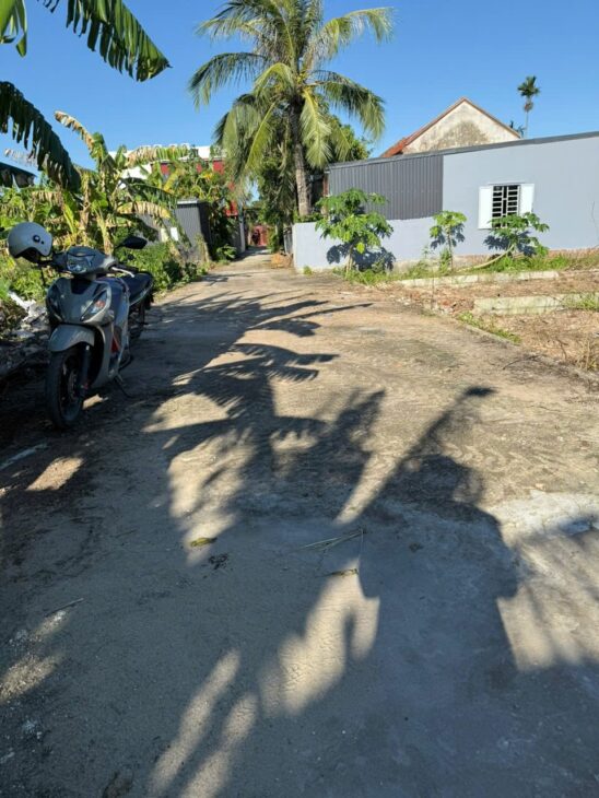 Đất gần KCN Đồ Sơn – vị trí vàng cho thuê hoặc đầu tư, giá chỉ hơn 1.x tỷ! ZALO 0567 222 555