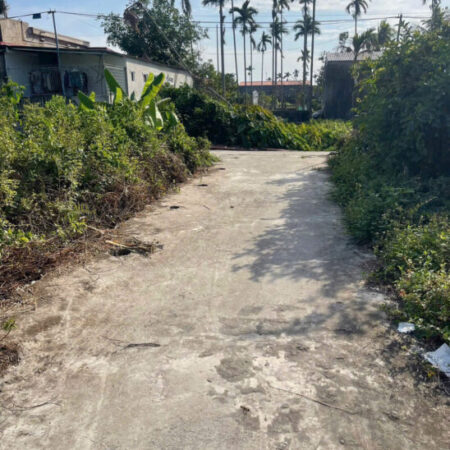 BÁN LÔ ĐẤT ĐẸP – TDP AN TOÀN, HÒA NGHĨA, DƯƠNG KINH – GIÁ CHỈ 7xx TRIỆU! ZALO 0567 222 555