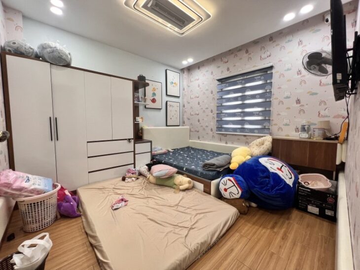 BÁN NHÀ ĐĂNG VĂN BI, THỦ ĐỨC, 3 TẦNG SIÊU ĐẸP – 71m2 – GIÁ TỐT NHẤT