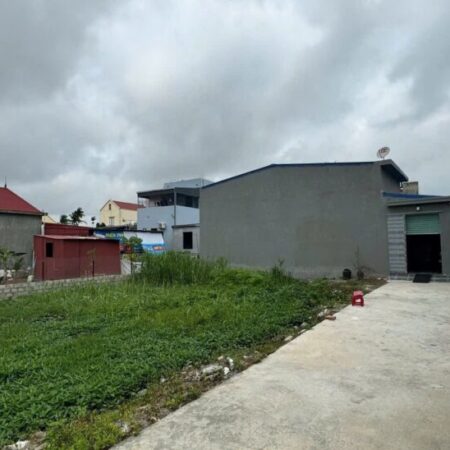 Bán đất siêu phẩm trung tâm Lão Phú – Tân Phong, ô tô vào tận nơi – giá chỉ 7xx triệu – ZALO 0567