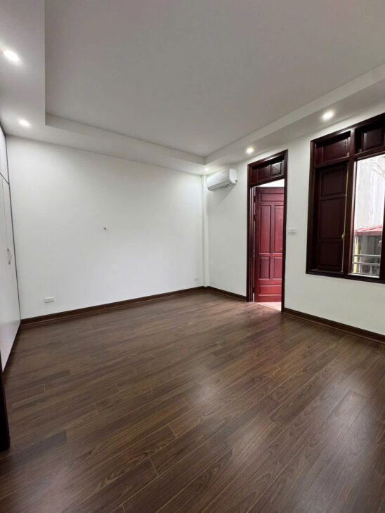 BÁN NHÀ LÊ TRỌNG TẤN, THANH XUÂN – 65M² x 5T THANG MÁY – MT 5M – GARA Ô TÔ – GIÁ 19.7 TỶ