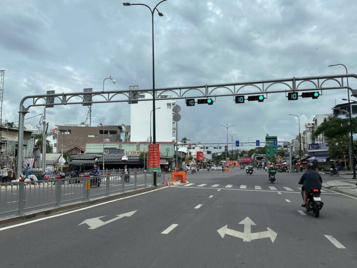 Bán đất xây nhà cao tầng 112m2 HXH Dương Quảng Hàm ngang 4m sát Bình Thạnh nhỉnh 11 tỷ