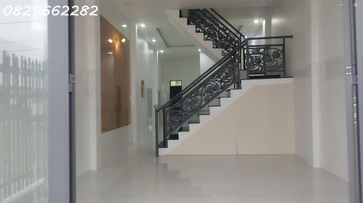 Bán Nhà Mặt Phố Khu Dân Cư Hai Lúa, Sa Đéc. 56m2, 2.35 Tỷ, Sổ Hồng Hoàn Công.