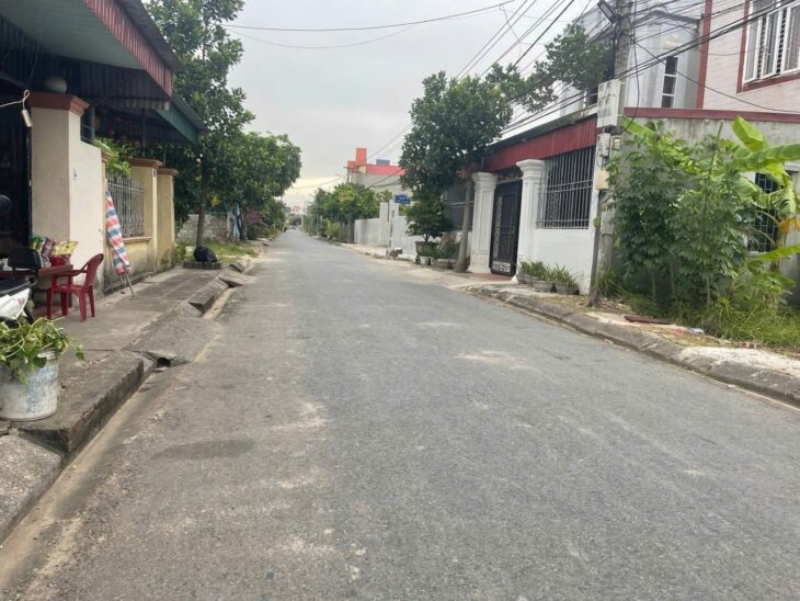 Lô đất 250m² – mặt tiền 10m – đường 11m Hòa Nghĩa, giá chỉ 20,x triệu/m² – ZALO 0567 222 555