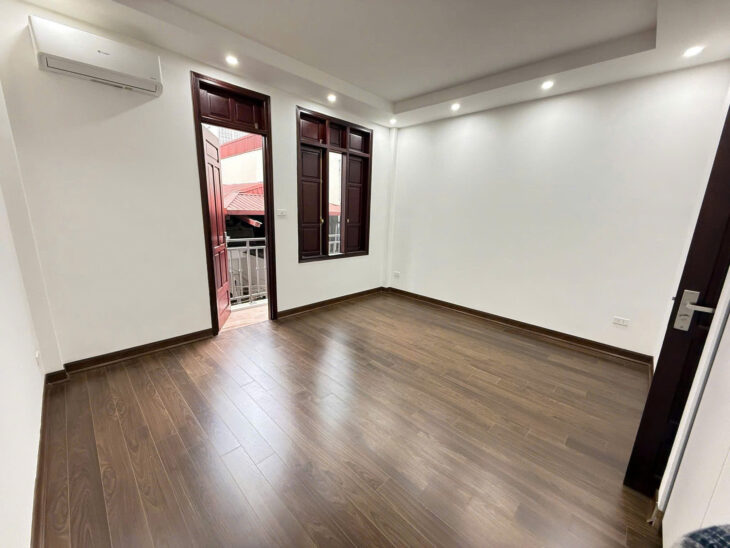 BÁN NHÀ LÊ TRỌNG TẤN, THANH XUÂN – 65M² x 5T THANG MÁY – MT 5M – GARA Ô TÔ – GIÁ 19.7 TỶ