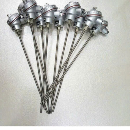 Cung cấp Can nhiệt PT 100 / Can nhiệt B / Can nhiệt K / Can nhiệt E/ Can nhiệt J / Can nhiệt T / Ca