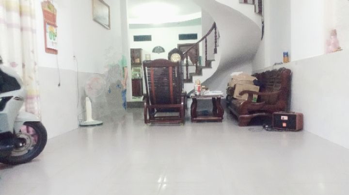 Bán Nhà Biệt Thự 8 tỷ 2 Hẻm Xe Hơi Thông Đường Bùi Quang Là Quận Gò Vấp