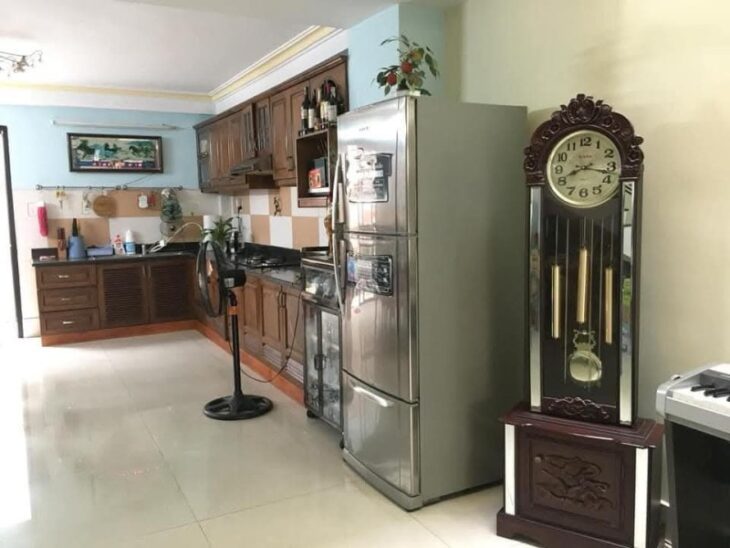 NHÀ VIP CÓ SÂN ĐẬU Ô TÔ – KDC HIM LAM TRƯỜNG THỌ – 5x20M – GIÁ CHỈ 12.5 TỶ