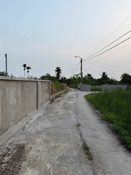 Đất hiếm 5xx triệu – lô vuông vắn trung tâm Hợp Đức, Đồ Sơn ZALO 0567 222 555