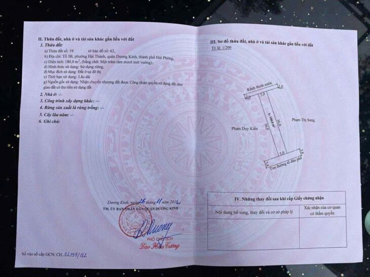 SIÊU PHẨM MẶT ĐƯỜNG CHỢ HẢI THÀNH 2 – GIÁ CỰC HIẾM CHỈ 2x TRIỆU/M² ZALO 0567 222 555