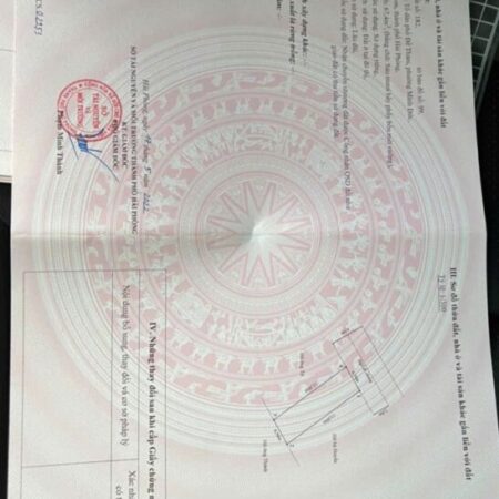 LÔ ĐẤT GIÁ TỐT GẦN KCN ĐỒ SƠN – TDP ĐỀ THÁM, MINH ĐỨC GIÁ CHỈ 1.X TỶ ZALO 0567 222 555 LÔ ĐẤT GIÁ TỐT GẦN KCN ĐỒ SƠN – TDP ĐỀ THÁM, MINH ĐỨC GIÁ CHỈ 1.X TỶ ZALO 0567 222 555