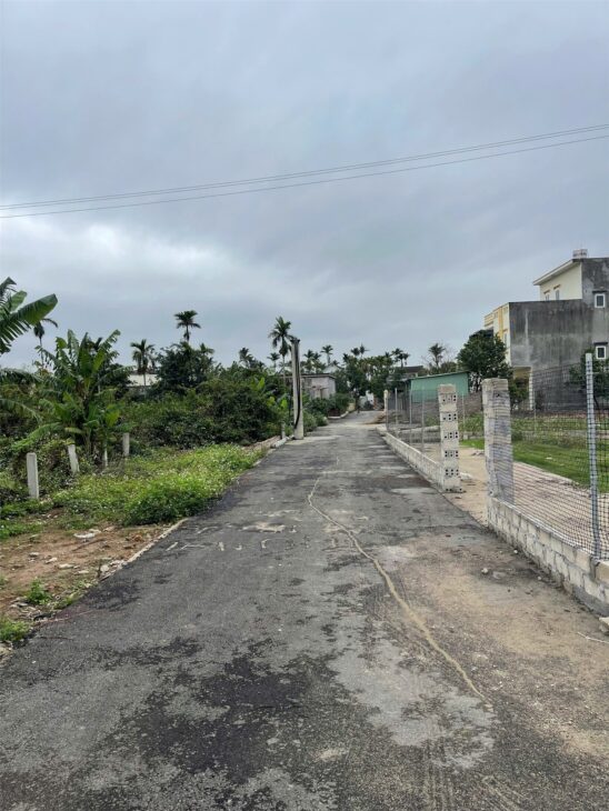 Đất Hoà Nghĩa – 83.8m² chỉ 8xx triệu, đường nhựa ô tô tránh, lô hiếm bán gấp – ZALO 0567 222 555