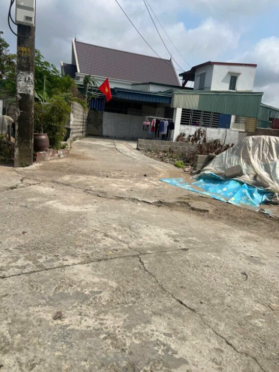 🔥 Đất thổ cư Vọng Hải – Hưng Đạo, ô tô vào tận nơi, giá chỉ hơn 1,3x tỷ ZALO 0567 222 555