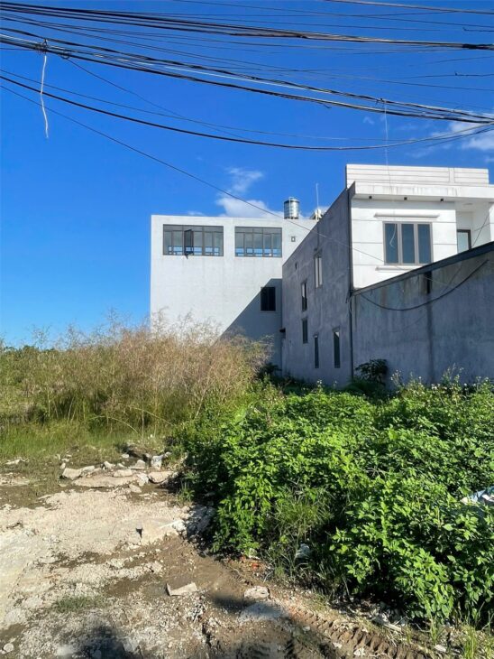 Đất mặt đường Xuân Diệu Hòa Nghĩa – vị trí kinh doanh sầm uất – chỉ 2,x tỷ – ZALO 0567 222 555