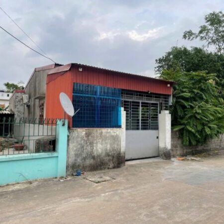 LÔ ĐẤT 65M² + 15M² LƯU KHÔNG – ĐƯỜNG 7M TUYẾN 2 TL361 – GIÁ CHỈ 1.7X TỶ – ZALO 0567 222 555