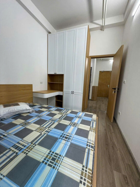 BÁN TÒA NHÀ NGUYỄN KHANG, CẦU GIẤY – 100M x 9T THANG MÁY CÓ HẦM – DÒNG TIỀN 130TR/TH – Ô TÔ TRÁNH –