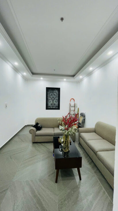 BÁN NHÀ PHÂN LÔ PHÙNG CHÍ KIÊN, CẦU GIẤY – 55M x 7T THANG MÁY – GARA Ô TÔ – KINH DOANH – GIÁ 27.5 TỶ