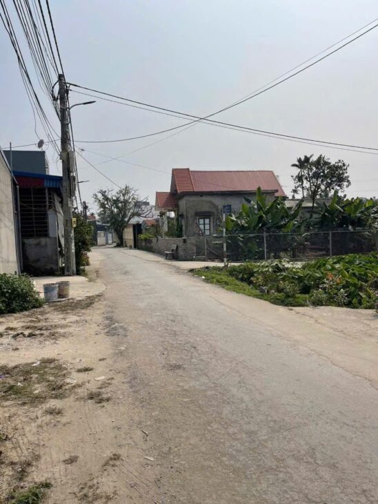 Đất mặt đường Phạm Gia Mô – trung tâm Hưng Đạo, Dương Kinh – giá chỉ 1,9x tỷ ZALO 0567 222 555