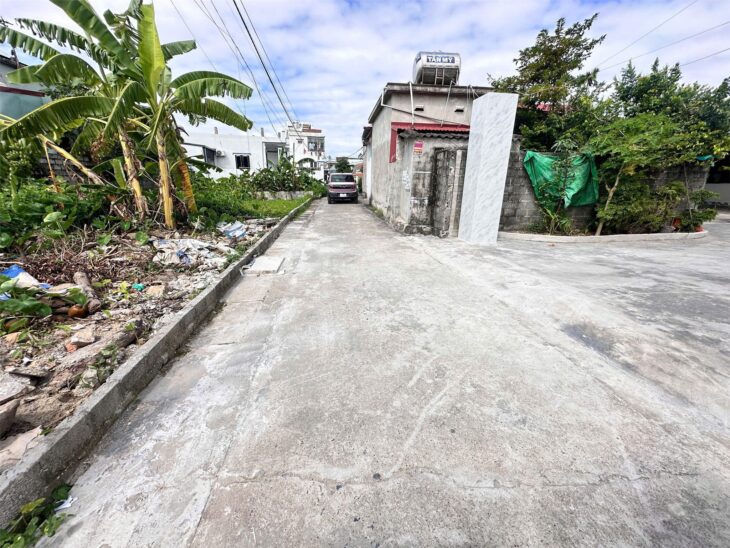 2.2x TỶ – Lô góc 134.8m² trung tâm Xuân La Thanh Sơn, đối diện khu đấu giá ZALO 0567 222 555