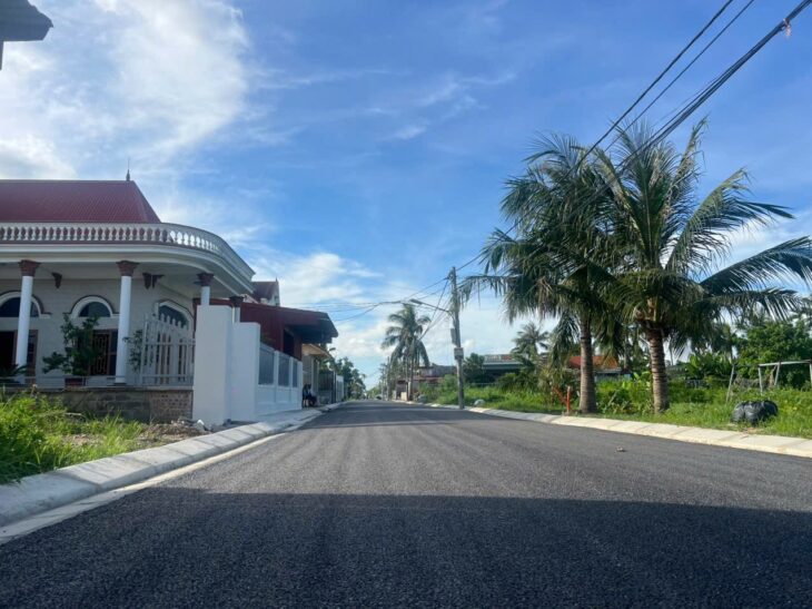 Lô đất giá hiếm tại Tân Phong – 174m² full thổ cư chỉ 2,x tỷ ZALO 0567 222 555