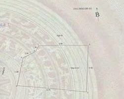 Nhà Nguyễn Khánh Toàn – Gần Bờ Sông Tô Lịch 35m2 x 6T x 7.5 tỷ Hàng Sắp Tuyệt chủng.