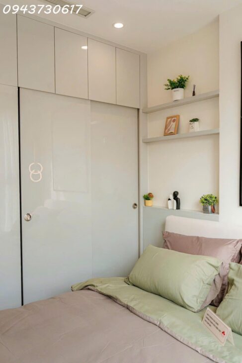 CHỈ 1,93 TỶ SỞ HỮU CĂN HỘ 1PN+ 46M2 – VIEW BỂ BƠI- TẦNG ĐẸP- NỘI THẤT 5* TẠI K-PARK AVENUE