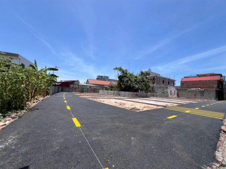 Lô đất hiếm Trung Nghĩa – Đồ Sơn 43,5m² Giá chỉ 1,0x tỷ ZALO 0567 222 555