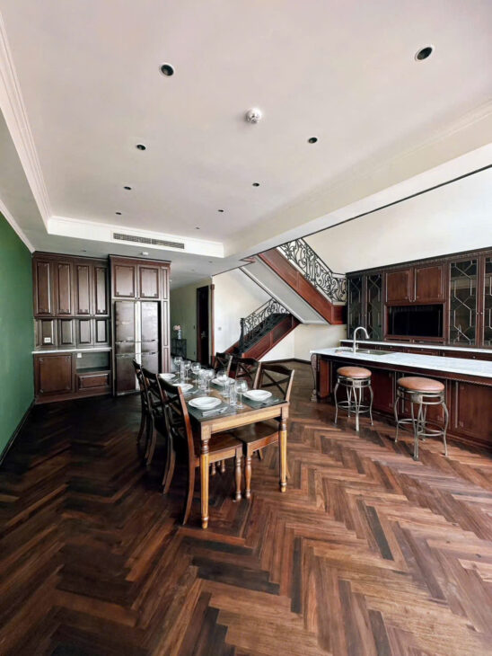 BÁN TÒA NHÀ TÔ NGỌC VÂN, TÂY HỒ – 162M² x 10T THANG MÁY – DÒNG TIỀN 450TR/TH – GARA Ô TÔ – GIÁ 91 TỶ