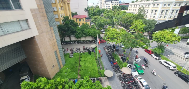 MUA ĐẤT TẶNG NHÀ GẦN PHỐ BÀ TRIỆU, HK MT12M – VỊ TRÍ VÀNG XÂY KHÁCH SẠN, CĂN HỘ, TÒA VĂN PHÒNG MUA ĐẤT TẶNG NHÀ GẦN PHỐ BÀ TRIỆU, HK MT12M – VỊ TRÍ VÀNG XÂY KHÁCH SẠN, CĂN HỘ, TÒA VĂN PHÒNG