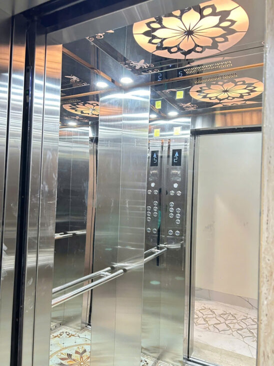 BÁN NHÀ MẶT PHỐ HOA BẰNG, CẦU GIẤY – 62M x 7T THANG MÁY – VỈA HÈ RỘNG – KINH DOANH – GIÁ 26.5 TỶ