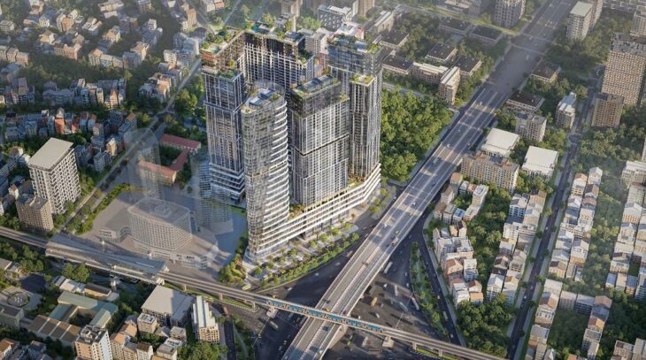 SUN FELIZA SUITES VỊ TRÍ TRUNG TÂM – THANH KHOẢN DẪN ĐẦU THỊ TRƯỜNG