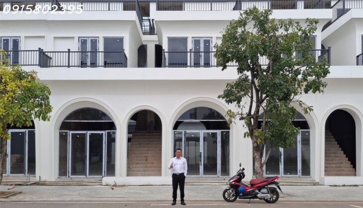 BÁN NHÀ GÓI 6 MỸ GIA NHA TRANG