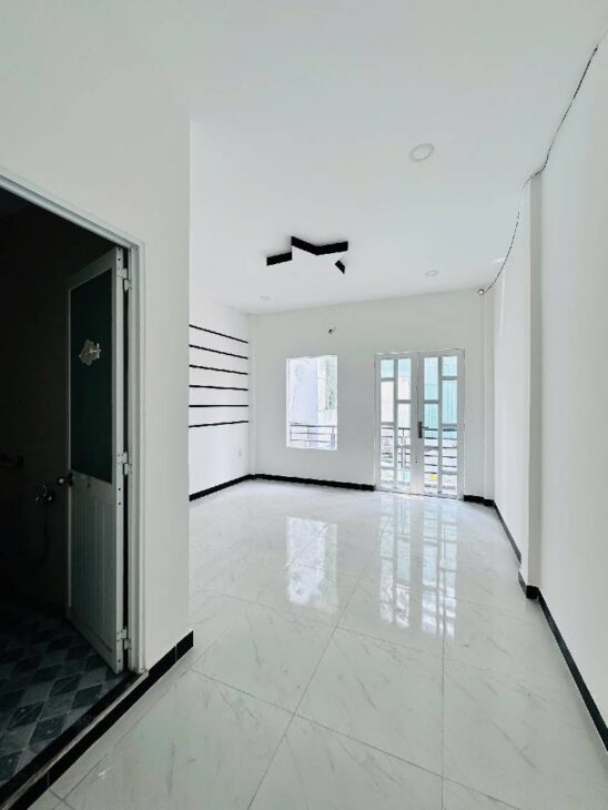 Bán nhà Xô Viết Nghệ Tĩnh, P.21, 4×12.5m, 2 tầng, 3pn, 3wc, 4.5 tỷ, TL