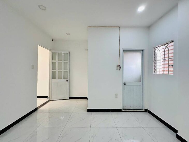 Bán nhà Xô Viết Nghệ Tĩnh, P.21, 4×12.5m, 2 tầng, 3pn, 3wc, 4.5 tỷ, TL