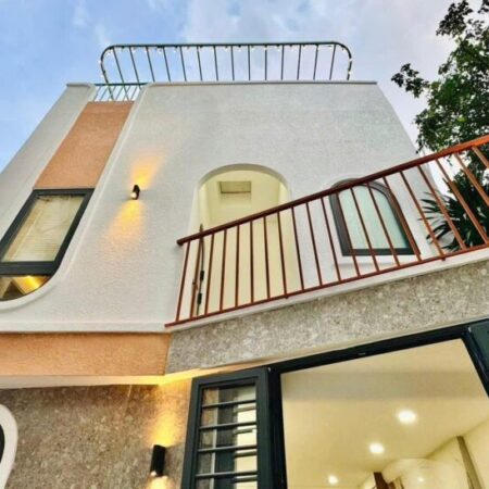 Bán nhà Xô Viết Nghệ Tĩnh, P.25, Bình Thạnh, 5.2×8.5m, 1 trệt, 1 lầu, 6.x tỷ, TL