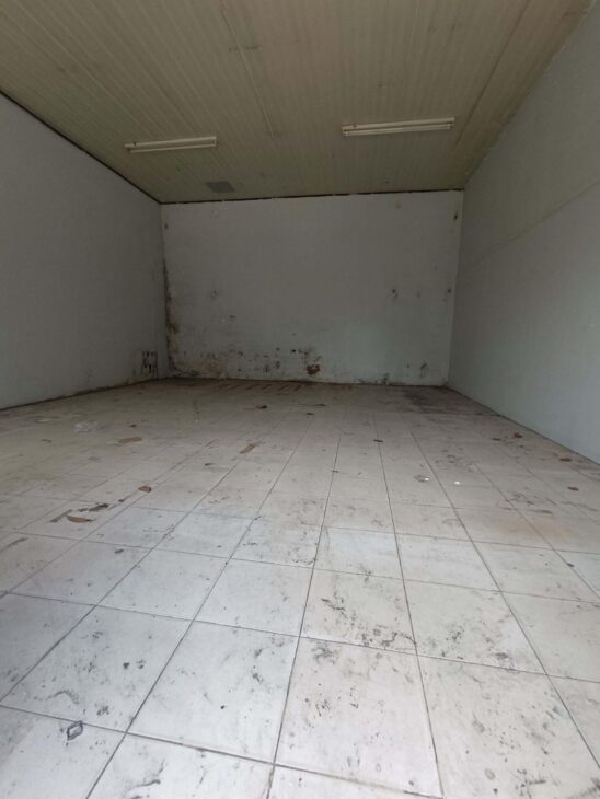 Cho thuê kho Bình Lợi, P.13 cũ, 5x7m, 5tr