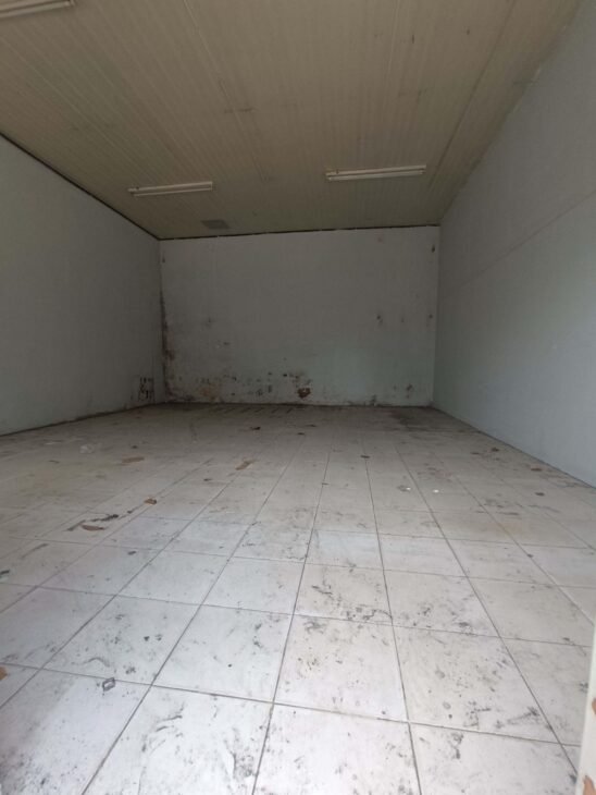 Cho thuê kho Bình Lợi, P.13 cũ, 5x7m, 5tr
