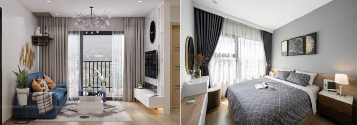 B.án Chung Cư Nhà Ở Thương Mại HACINCO Nguyễn Xiển – 103m – 2 Ngủ hoặc 3 Ngủ – Sổ đỏ lâu dài
