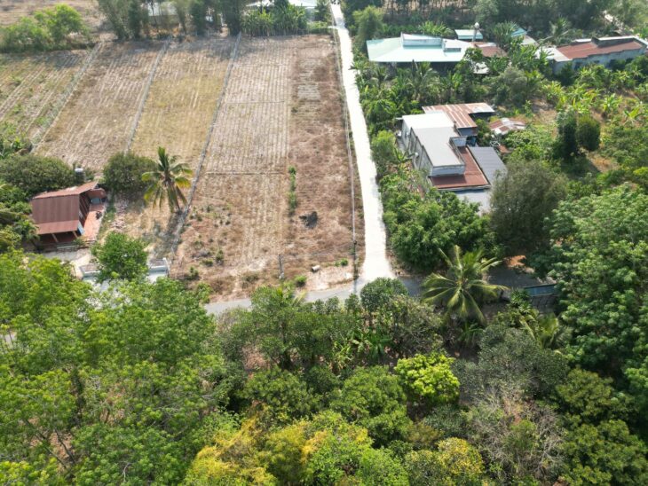 ĐẦU TƯ ĐẤT TÂY NINH – CHỈ CẦN CHỜ, TIỀN SẼ TỰ ĐẺ RA TIỀN!