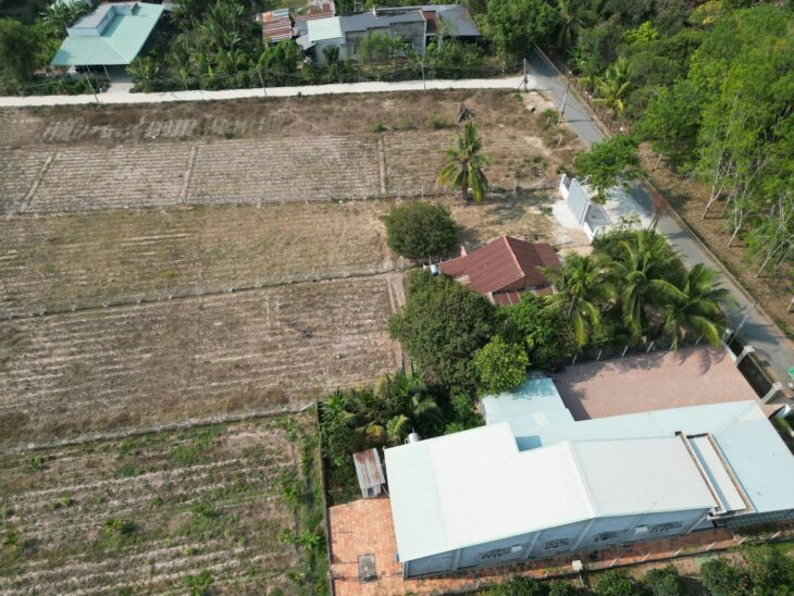 ĐẦU TƯ ĐẤT TÂY NINH – CHỈ CẦN CHỜ, TIỀN SẼ TỰ ĐẺ RA TIỀN!