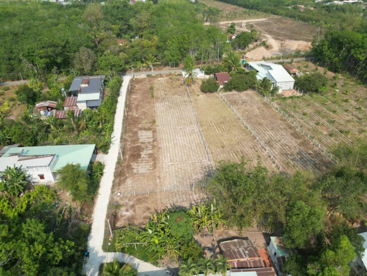 ĐẦU TƯ ĐẤT TÂY NINH – CHỈ CẦN CHỜ, TIỀN SẼ TỰ ĐẺ RA TIỀN!