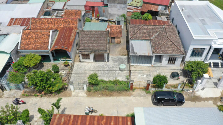 Bán Nhà Cổ Diên Khánh Trung Tâm Khánh Hòa – 222m² Thổ Cư 200m², Đường 7m Ô Tô Tận Nhà, Sổ Riêng,