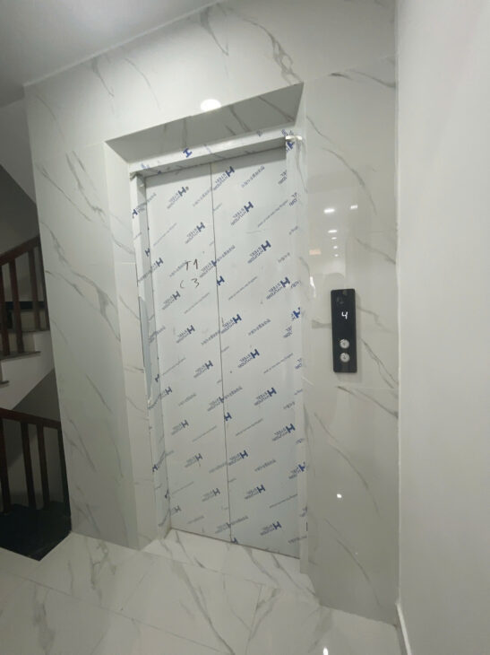 Nhà Liên Mạc – Thang Máy – Oto – Kinh Doanh – 32m2 x 5t Giá chỉ 5.7 tỷ Nhanh Thì Còn!
