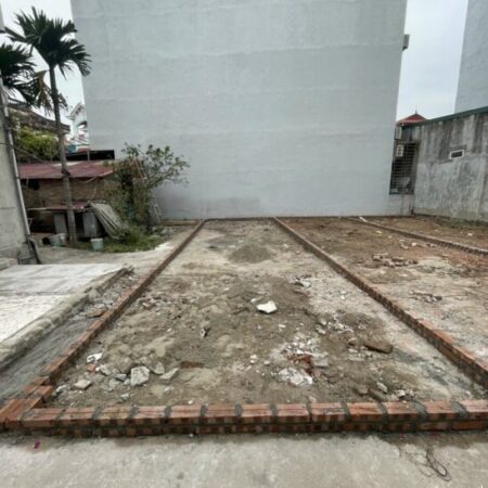 🚨 BÁN ĐẤT ĐẸP VÀNH ĐAI 4 – ĐỨC THƯỢNG, HOÀI ĐỨC, HÀ NỘI