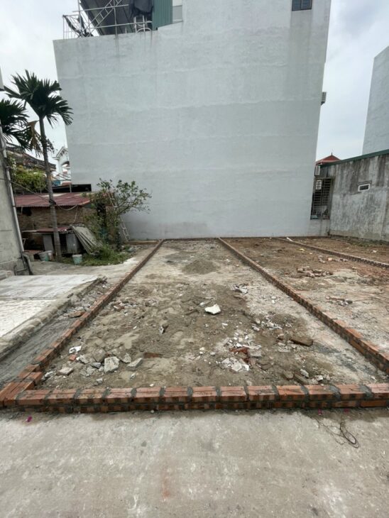 🚨 BÁN ĐẤT ĐẸP VÀNH ĐAI 4 – ĐỨC THƯỢNG, HOÀI ĐỨC, HÀ NỘI